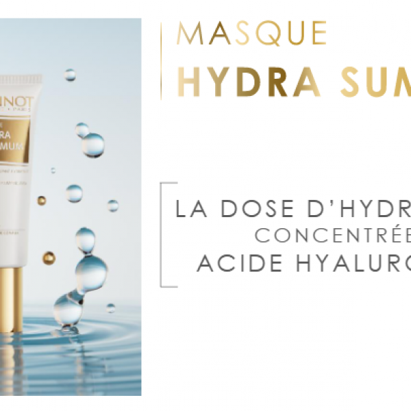 Masque Hydra Summum