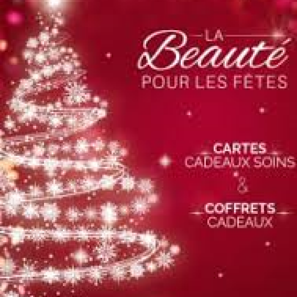 Idées cadeaux de Noël