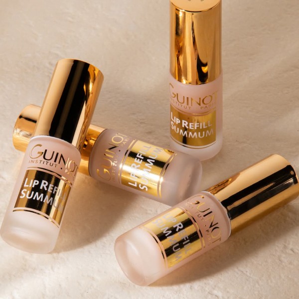 Lip Refil Summum : prenez soin de vos lèvres