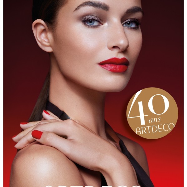 Joyeux anniversaire Artdeco